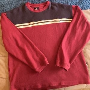 Khakis Men’s sweater/long sleeved shirt